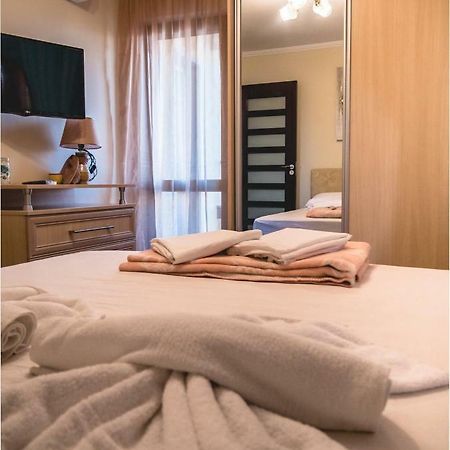 Apartment 7 And Studio 2 Quietly And Peaceful Place To Relax Sozopol Exterior photo