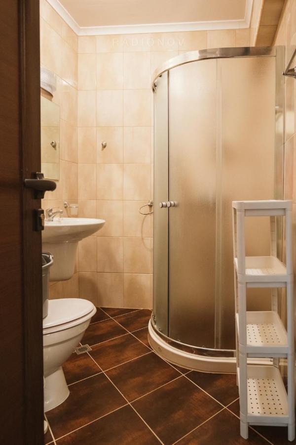 Apartment 7 And Studio 2 Quietly And Peaceful Place To Relax Sozopol Exterior photo