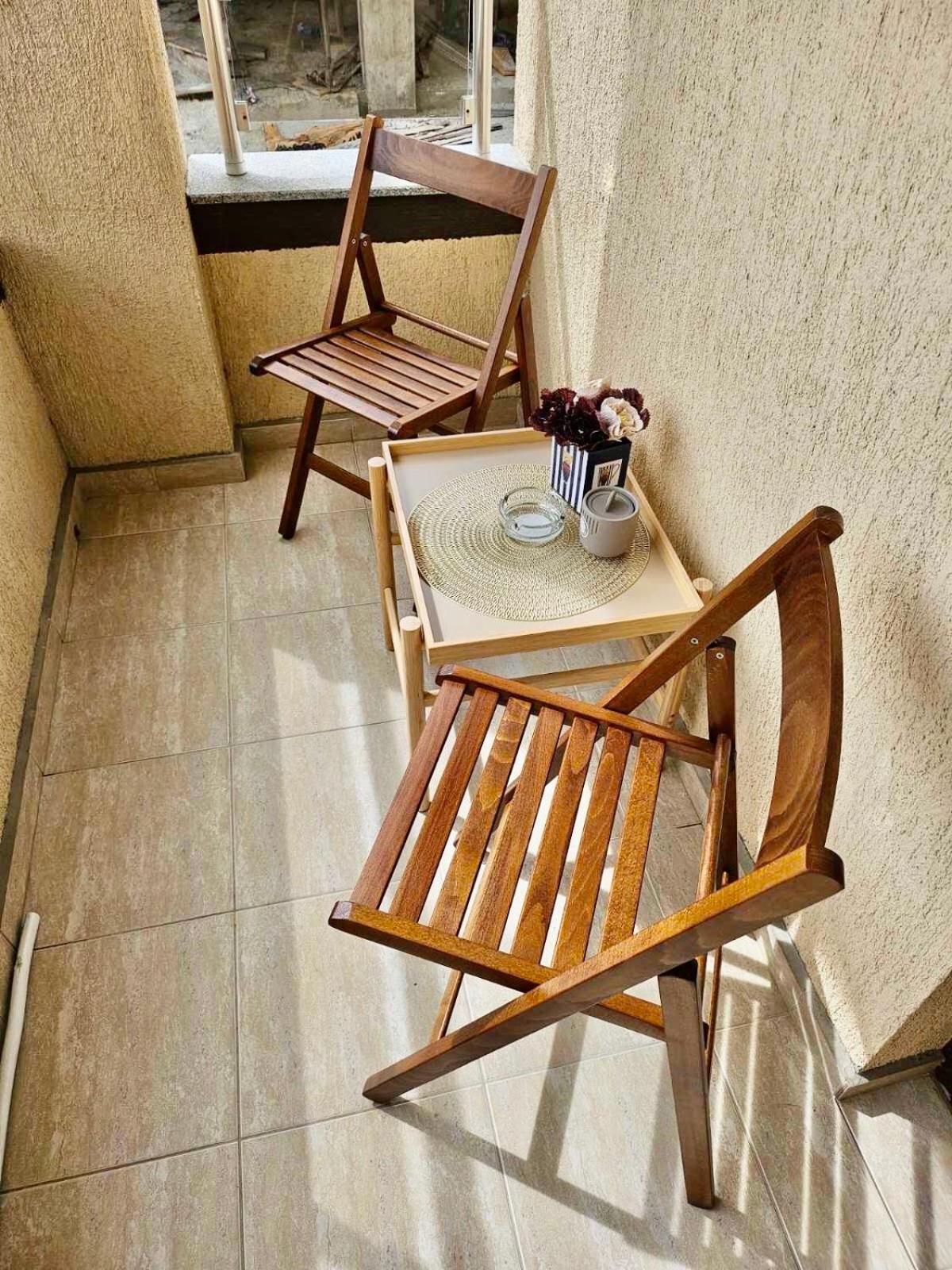 Apartment 7 And Studio 2 Quietly And Peaceful Place To Relax Sozopol Exterior photo