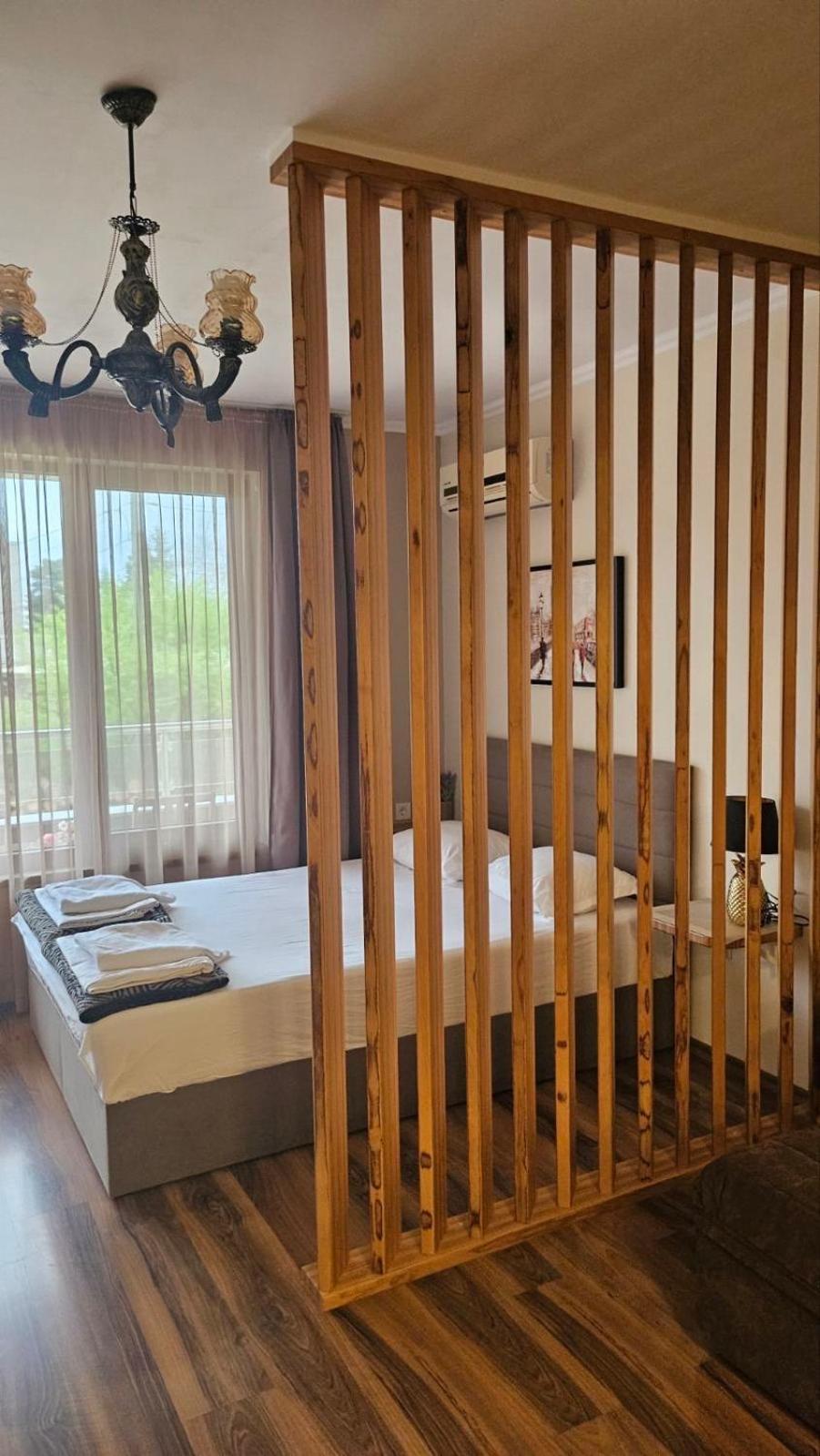 Apartment 7 And Studio 2 Quietly And Peaceful Place To Relax Sozopol Exterior photo