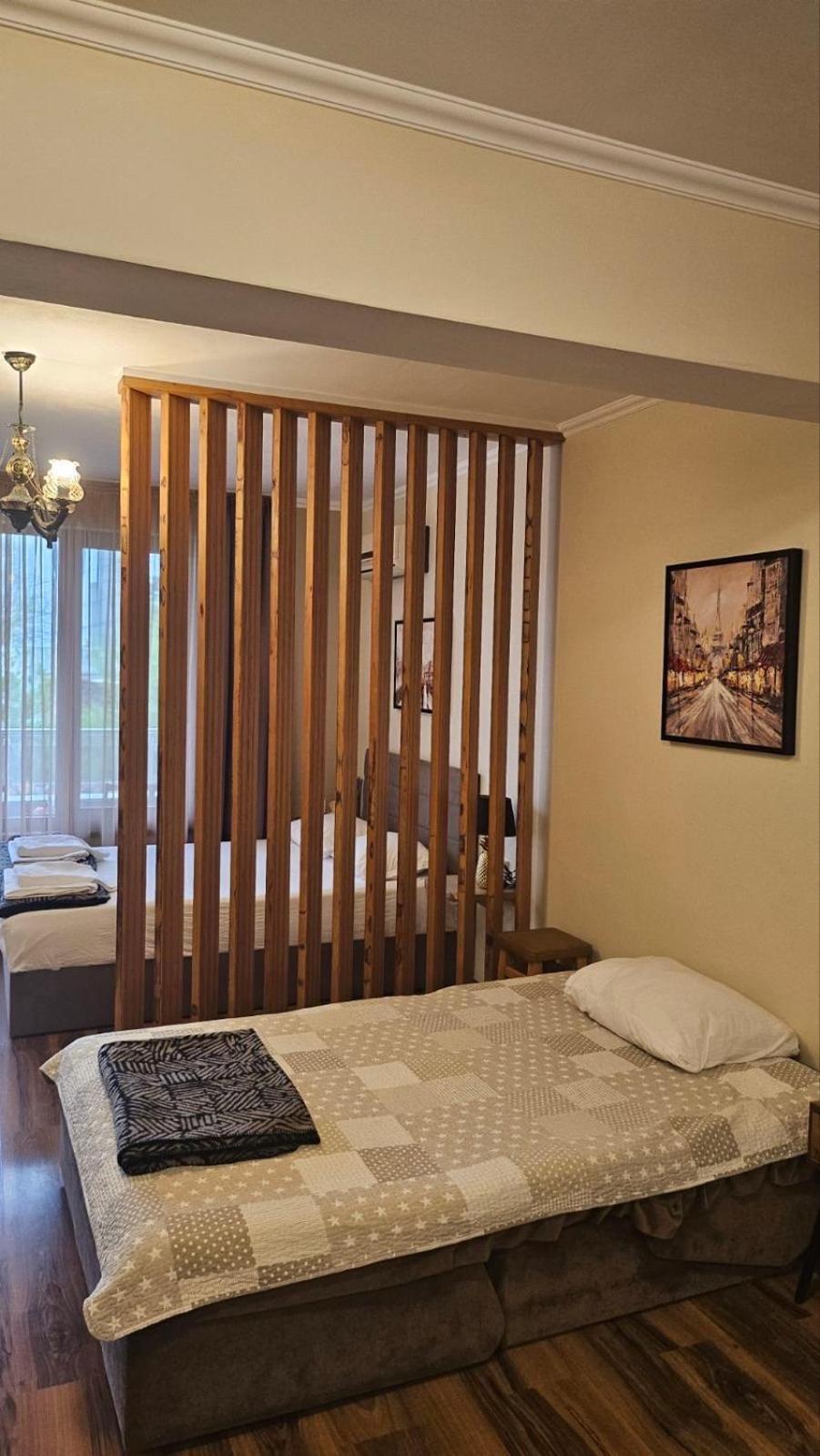 Apartment 7 And Studio 2 Quietly And Peaceful Place To Relax Sozopol Exterior photo