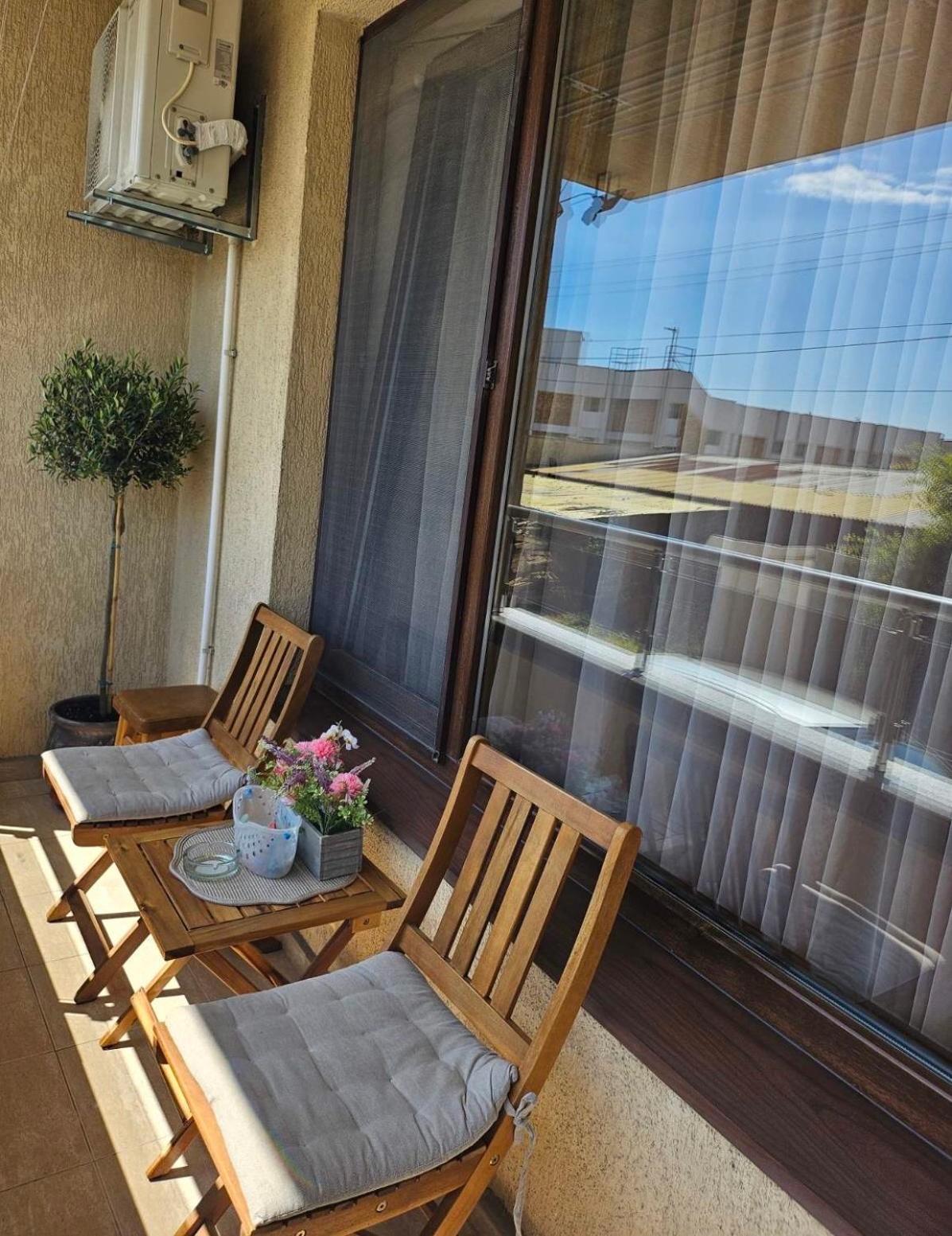 Apartment 7 And Studio 2 Quietly And Peaceful Place To Relax Sozopol Exterior photo