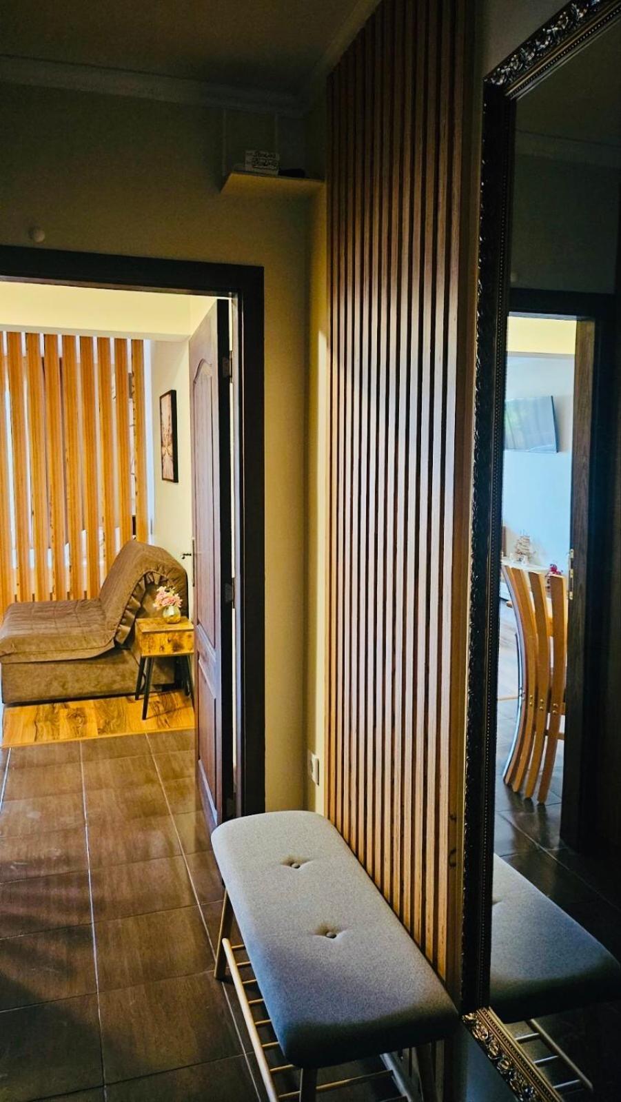 Apartment 7 And Studio 2 Quietly And Peaceful Place To Relax Sozopol Exterior photo