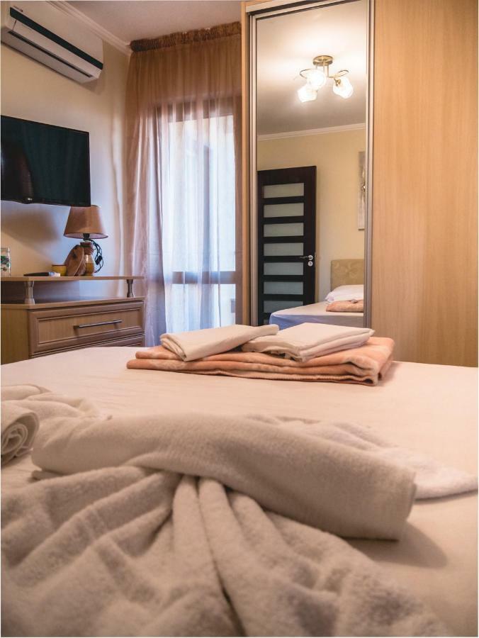 Apartment 7 And Studio 2 Quietly And Peaceful Place To Relax Sozopol Exterior photo
